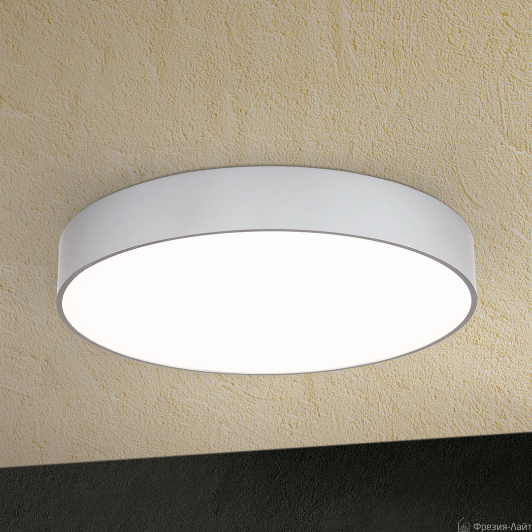 Orion DL 7-630/45 Alu-matt светильник потолочный 114989