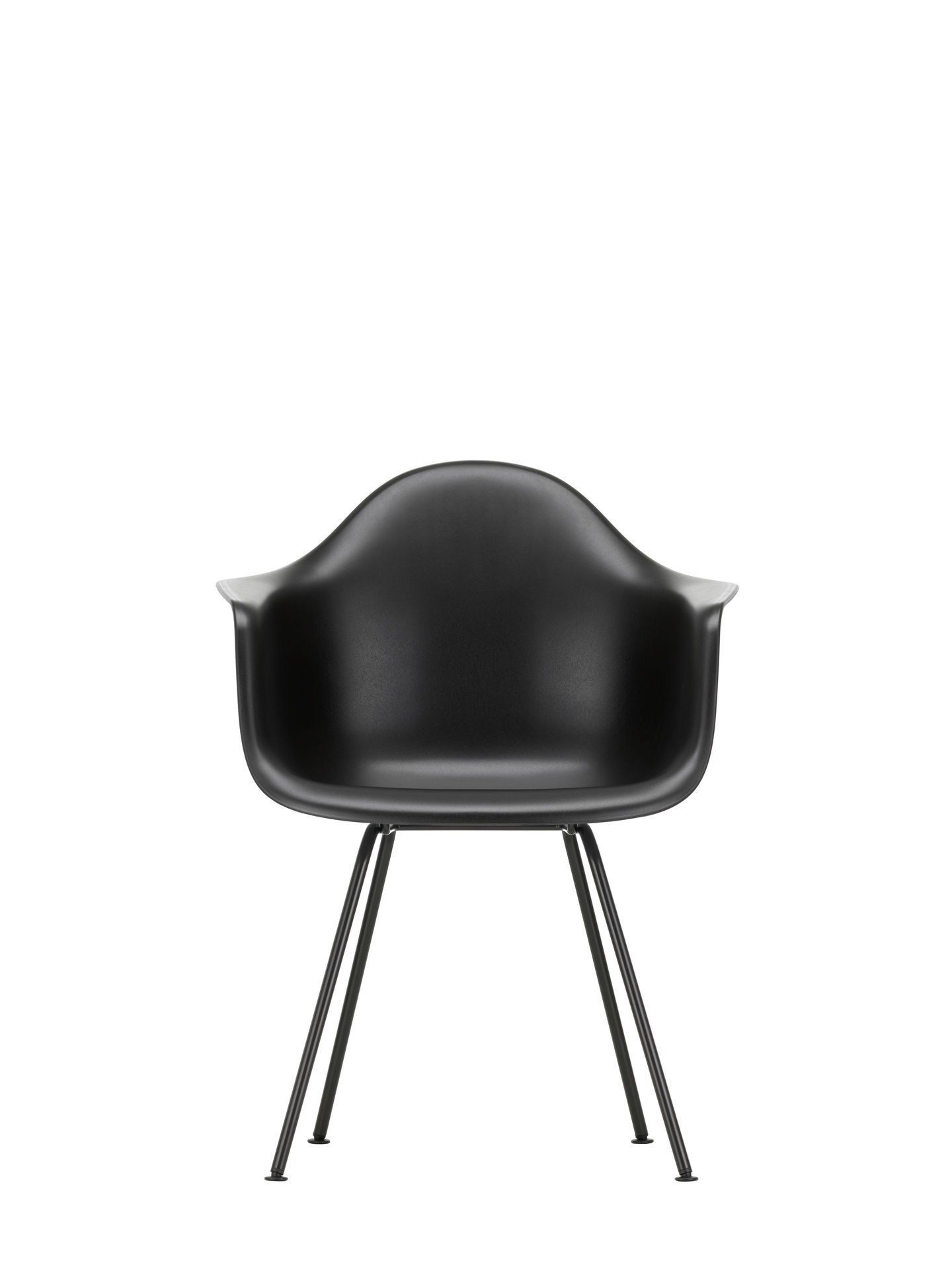 Полипропиленовый стул с подлокотниками VITRA Eames Plastic Chair ARCH-00142456 - Вид №39