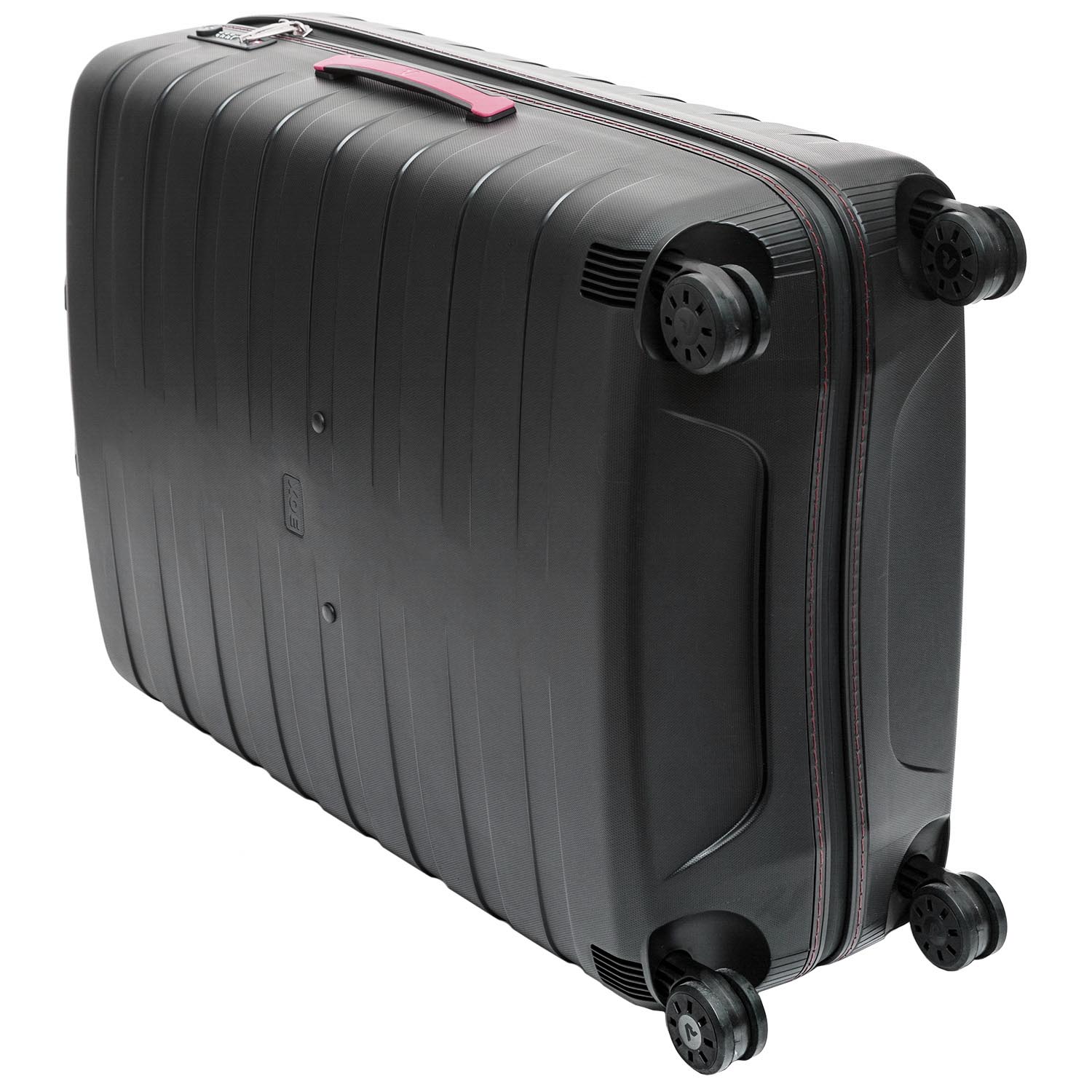 5511-3901 Чемодан 5511 Large Spinner Roncato Box - Вид №3