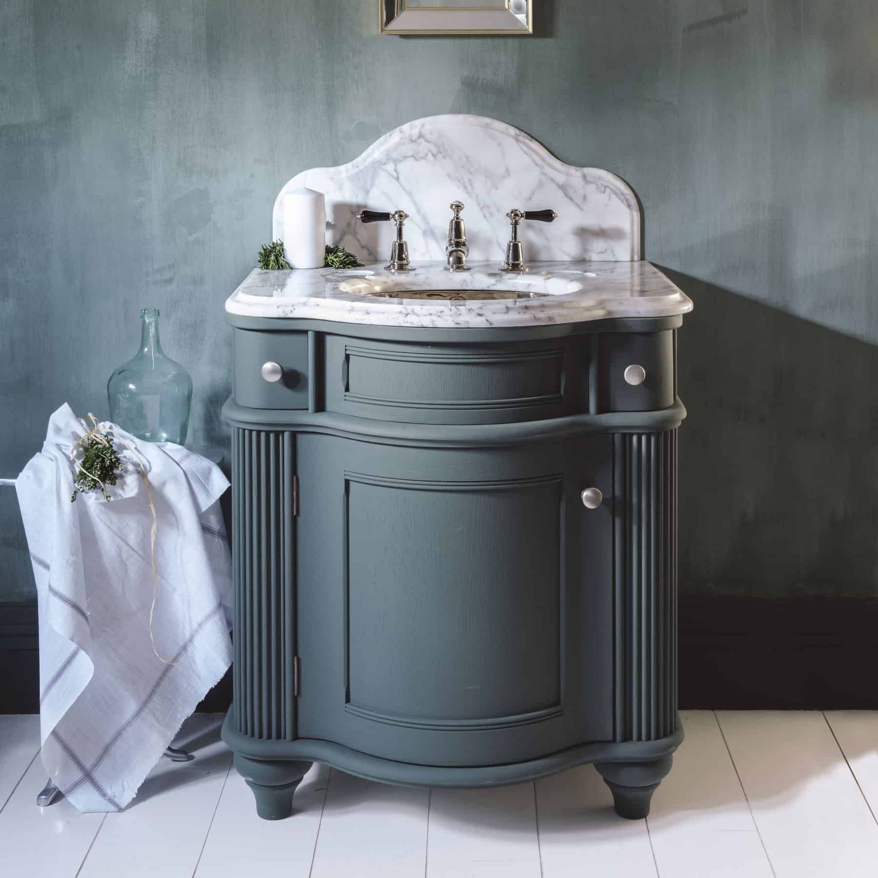 Vanity Units Раковина La Parisienne Vanity Catchpoleandrye 