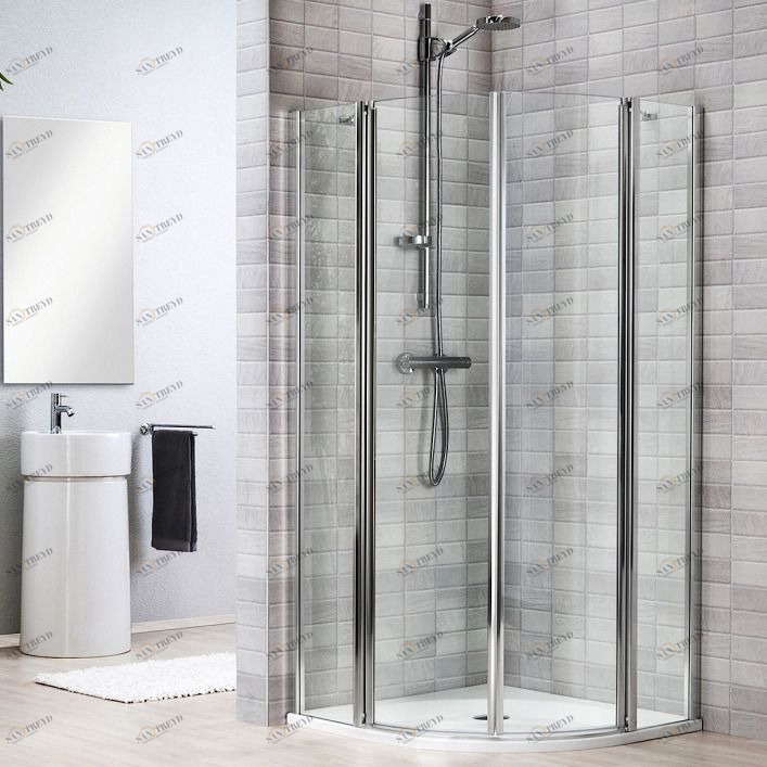 V6RP Vertica collection Душевая кабина DUKA 45008