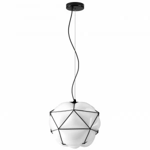 Подвесной светильник Lightstar Erbareo 799020 LIGHTSTAR ДИЗАЙНЕРСКИЕ, ERBAREO 276524 Белый