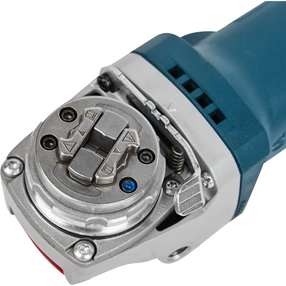 УШМ (болгарка) Bosch GWX 9-125 S Professional, 06017B2000, X-LOCK, 125 мм, 900 Вт 82970252 STLM-2021106 BOSCH PROFESSIONAL  - Вид №4