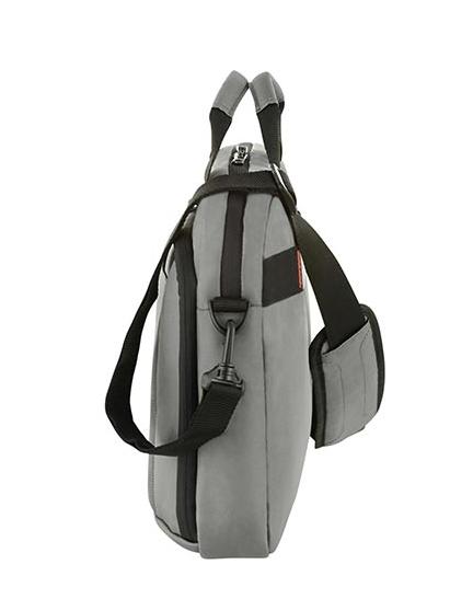 CM5-08003 Сумка для ноутбука CM5*003 Briefcase 15.6" Samsonite GuardIT 2.0  - Вид №3
