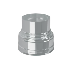 Переход Corax ф180-200 мм