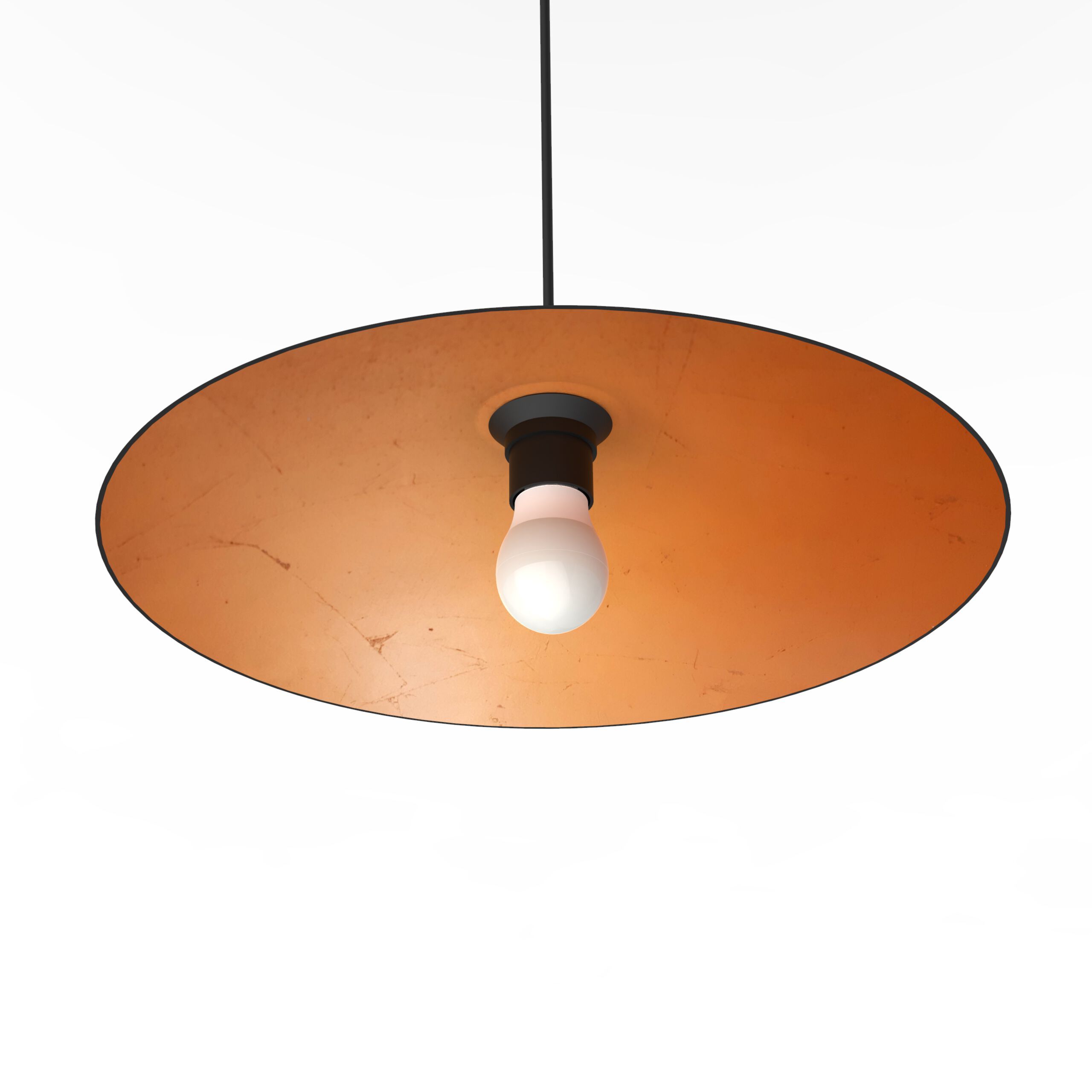 Светодиодный подвесной светильник WayPoint Chapeau ARCH-00099233 - Вид №318