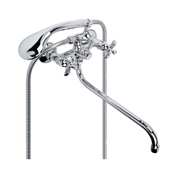 202 IRIS  Смеситель универсальный  ARGO kran 202iris