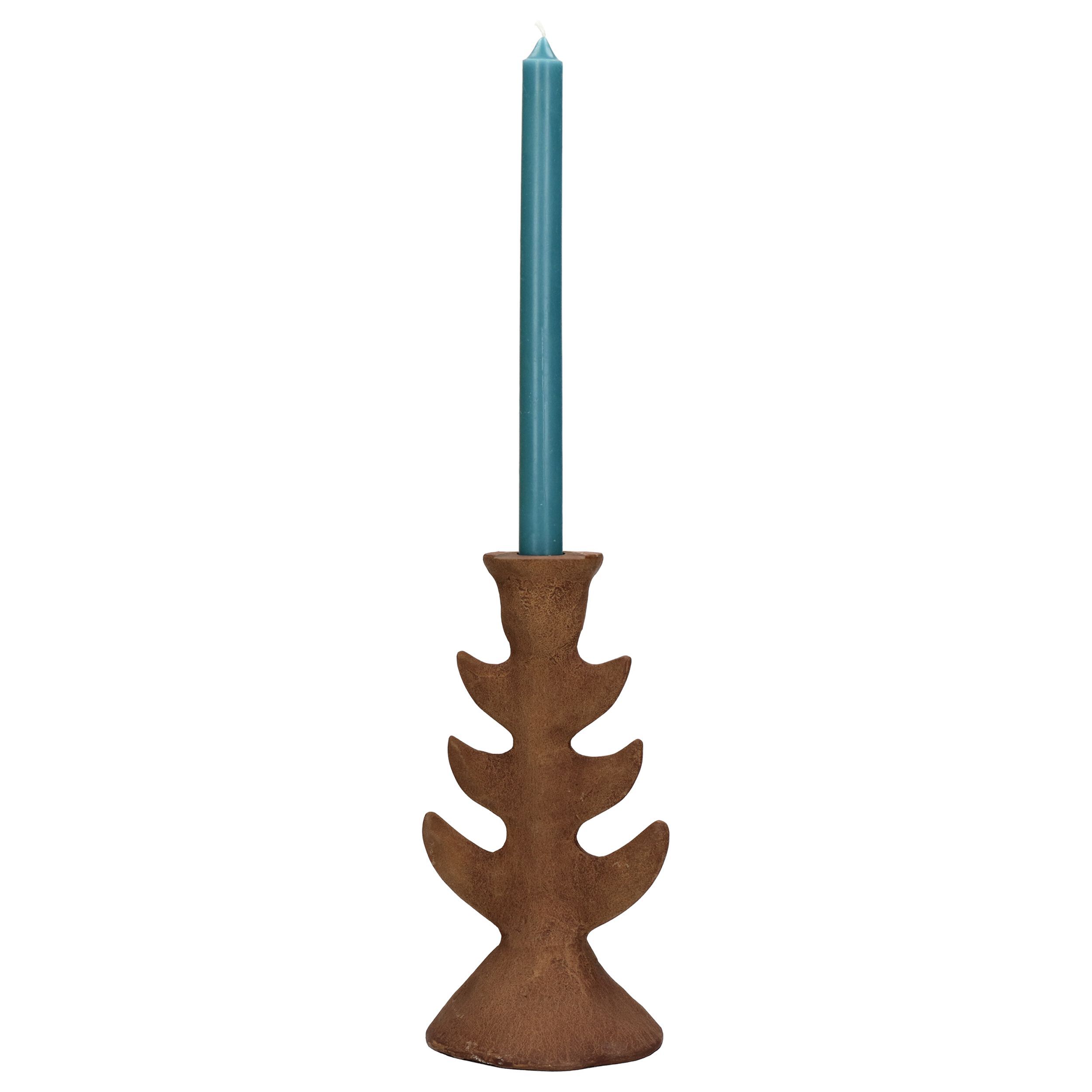 Алюминиевый подсвечник POMAX TOTEM ARCH-00023620 - Вид №4