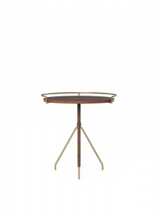 5709262049370 Umanoff Приставной столик LuceLight