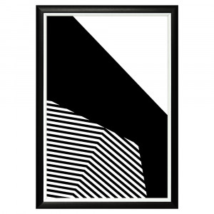 896519764_1818 Арт-постер «Высокий стандарт» Object Desire