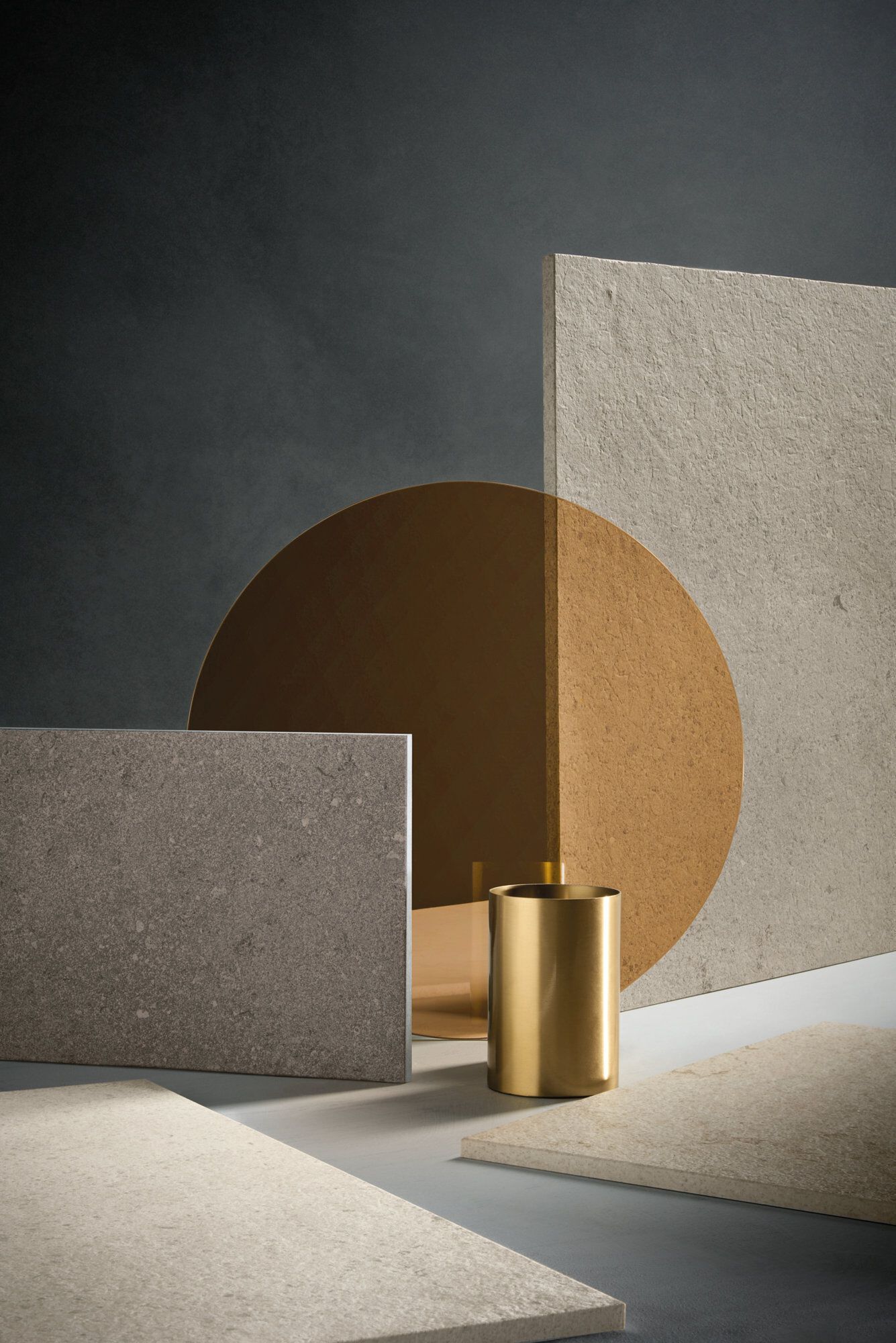 Керамогранит / напольное покрытие ARIOSTEA ELEMENTAE FULL BODY ARCH-00141057 - Вид №2