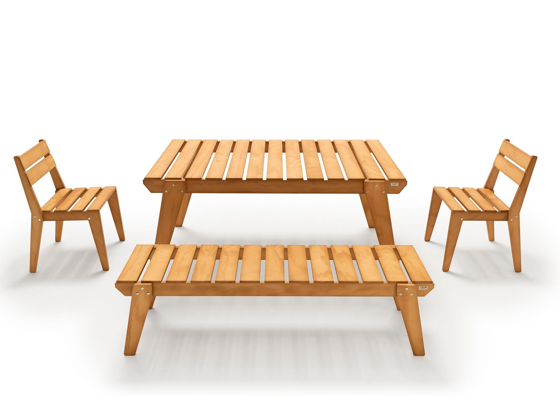 Гостиная ТИК сад набор Mobili Fiver Елена ARCH-00009920