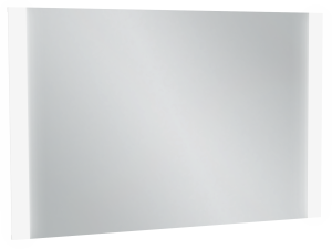 EB1473-NF Зеркало со светодиодной подсветкой и защитой от пара 90 см. JACOB DELAFON NO COLLECTION