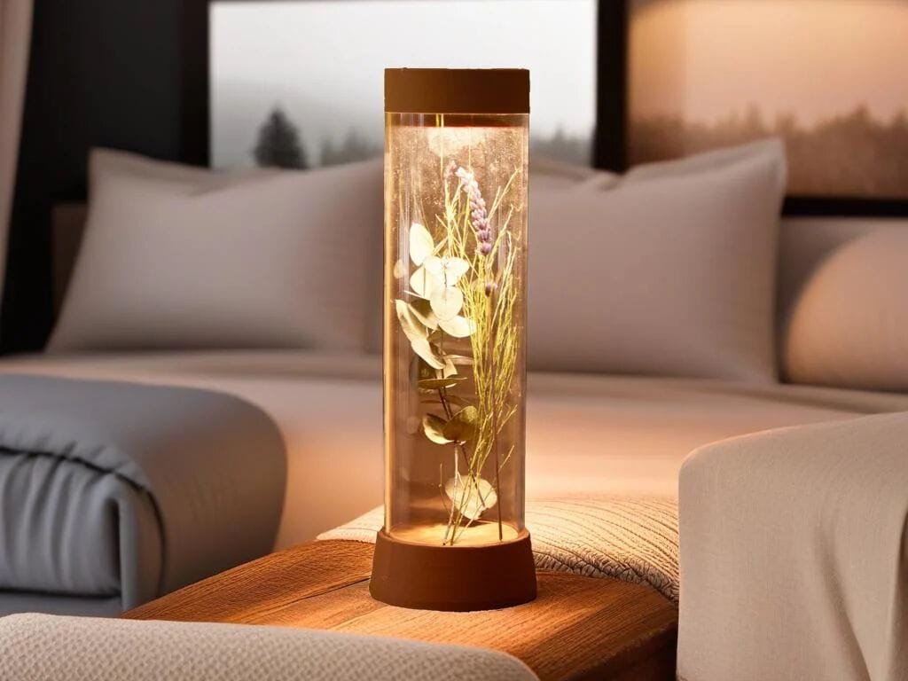 Светодиодная настольная лампа с USB-зарядкой Kaimok освещение ARCH-00138705