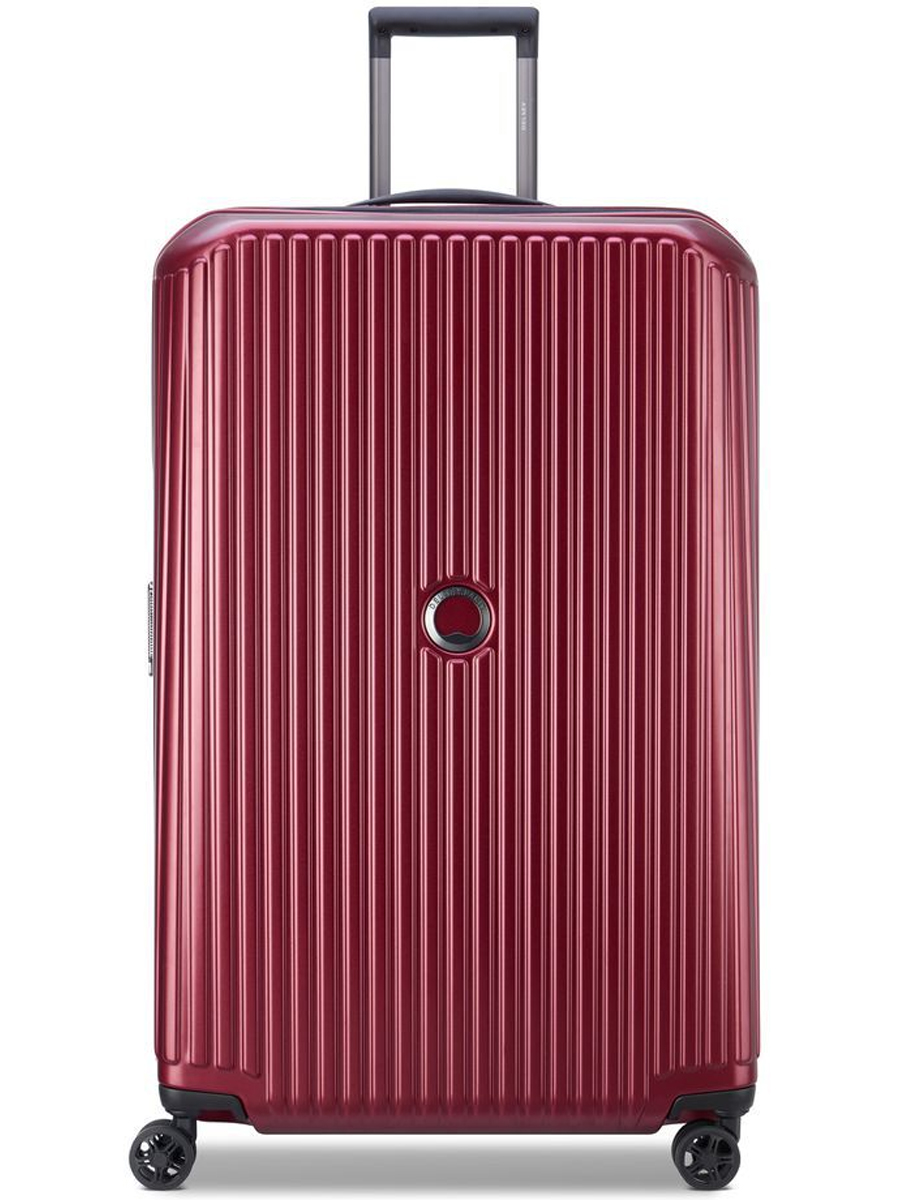 2173821 04 Чемодан 2173821 L Delsey Securitime Zip  - Вид №1