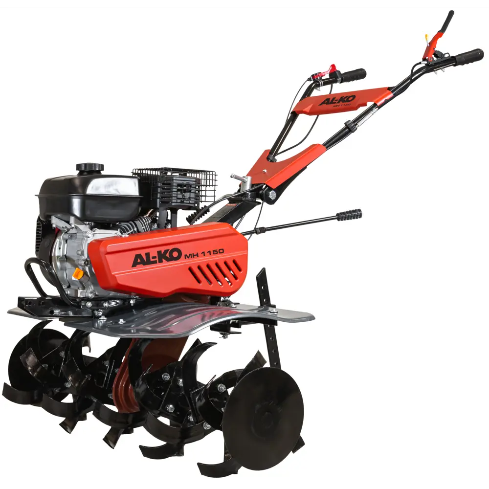 Мотоблок AL-KO MH 1150 5 л.с STLM-2179707 - Вид №1