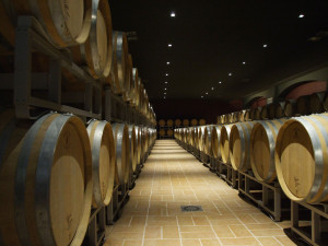 Квадратный утопленный прожектор