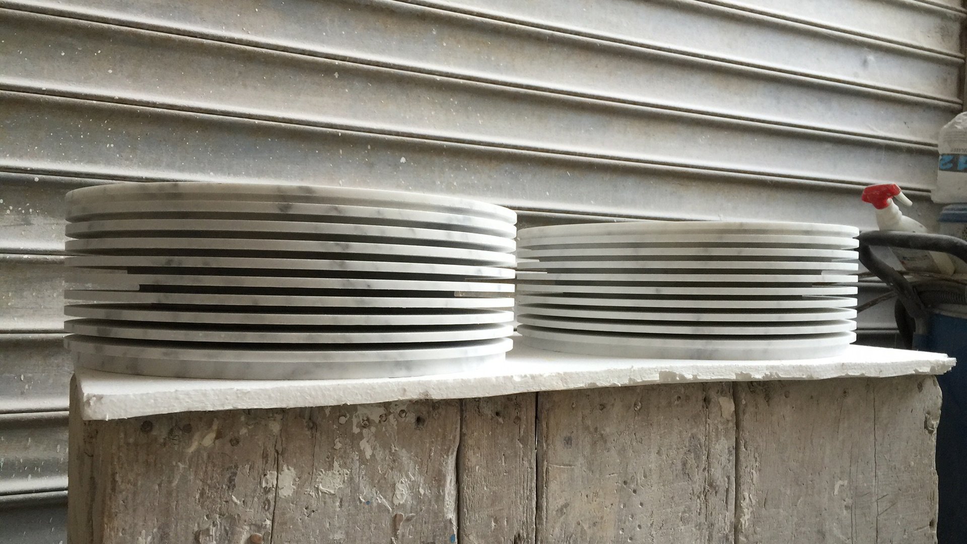 Introverso45 Накладная раковина на столешницу  прямоугольная Antoniolupi  - Вид №5