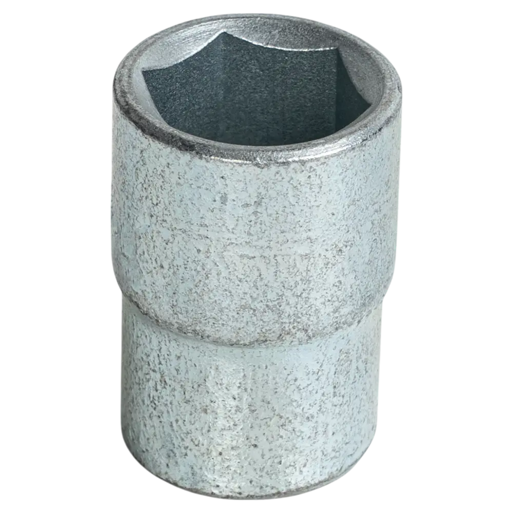 Торцевая головка НИЗ 18 мм с шестигранным профилем для профессионального использования 89432477 STLM-1564852 - Вид №1