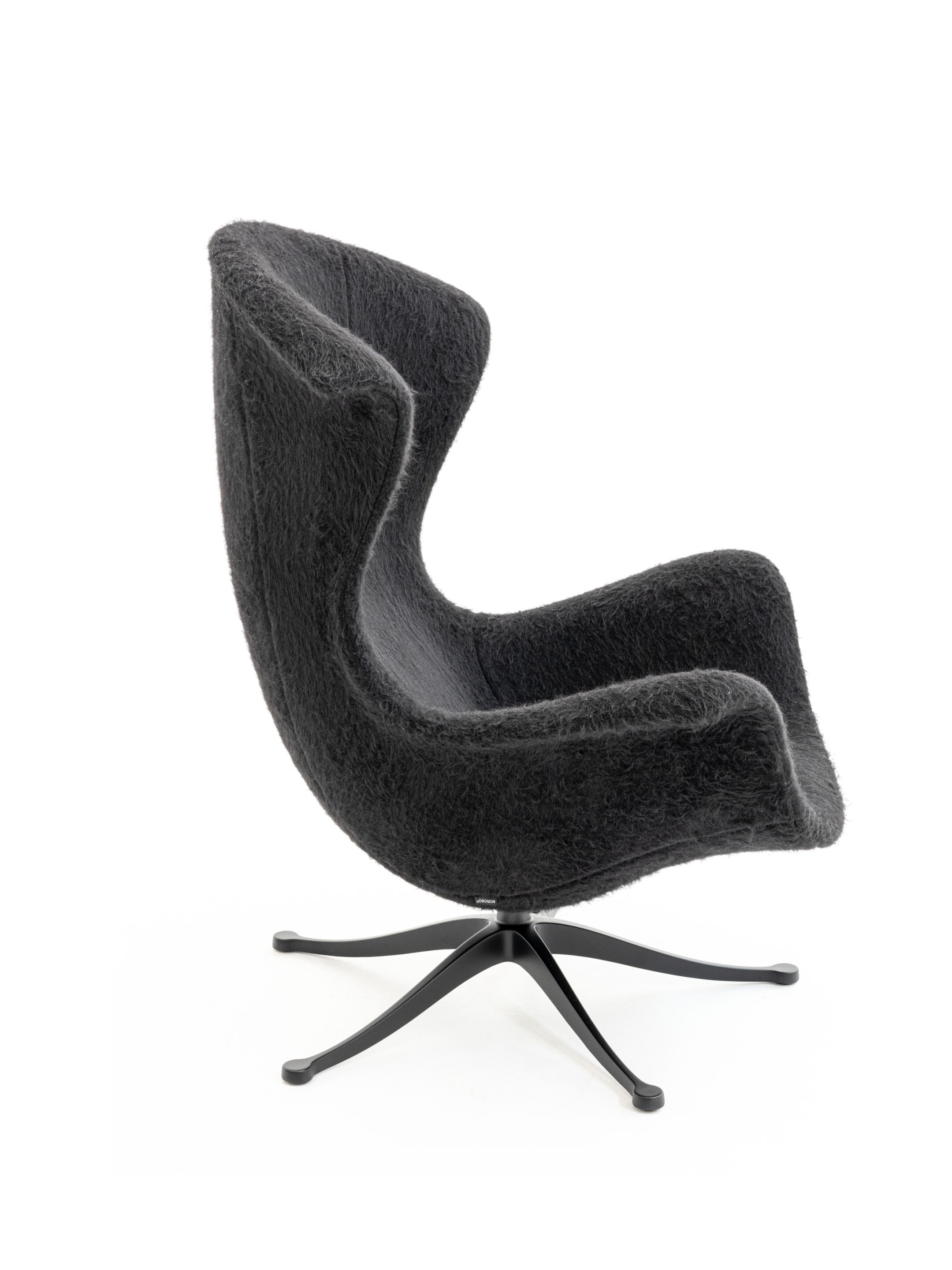 Кресло с 5 спицами из ткани MOROSO ONE PAGE ARCH-00057300 - Вид №7