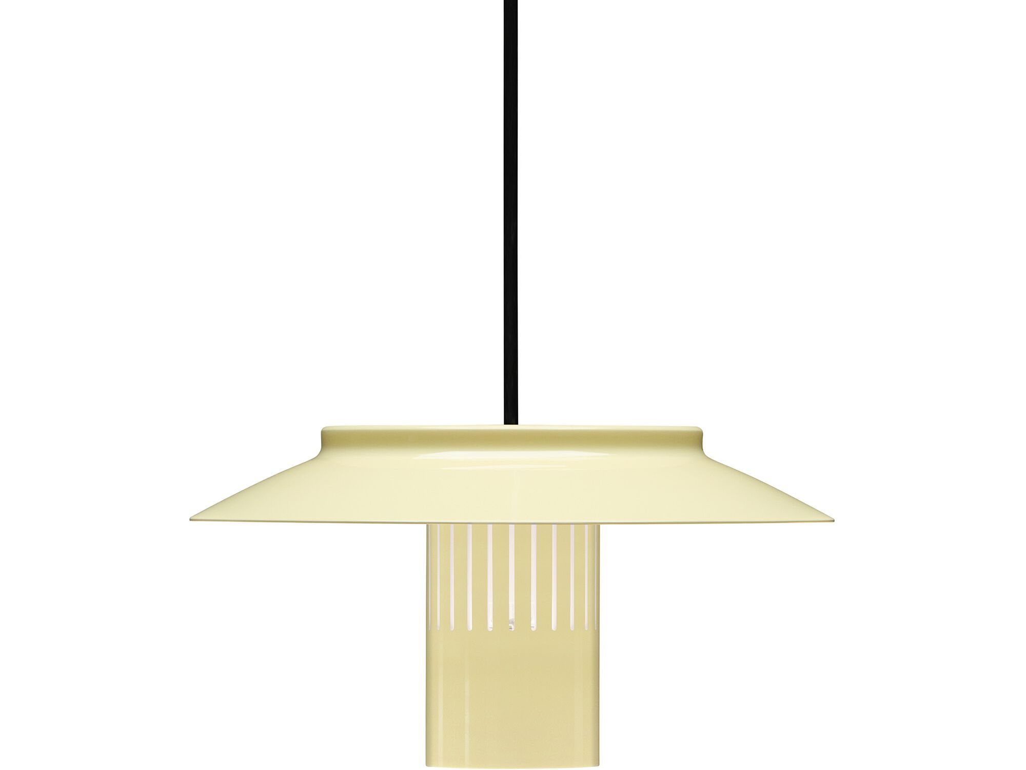 Алюминиевый подвесной светильник Pholc Лилль ARCH-00144690 - Вид №28