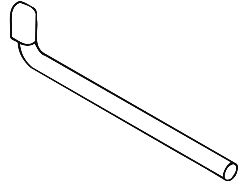 477.09.200 вешалка для полотенец HEWI Serie 477/801  - Вид №2