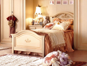 Кровать  PM4 PS 202