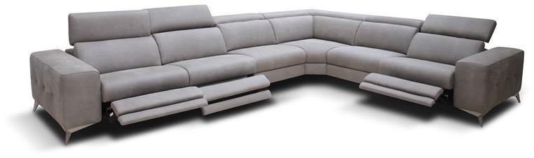 Rossini Sofas Угловой диван с откидной спинкой Tessa sun-id-1483812 - Вид №3