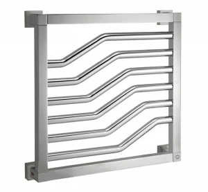 Полотенцесушитель электрический 813 Onda Quadri Margaroli 32ммx32мммм