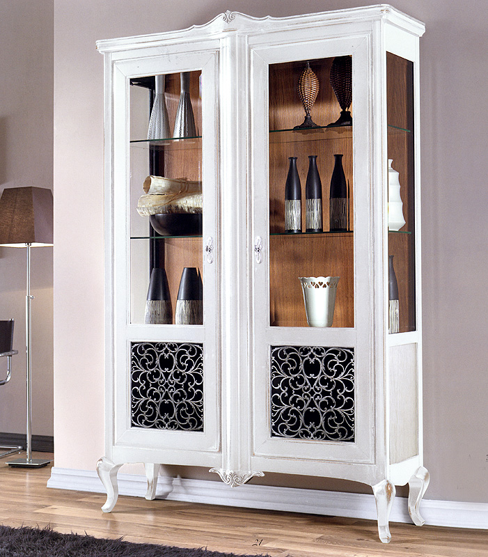 Витрина  GIORGIO CASA 365 