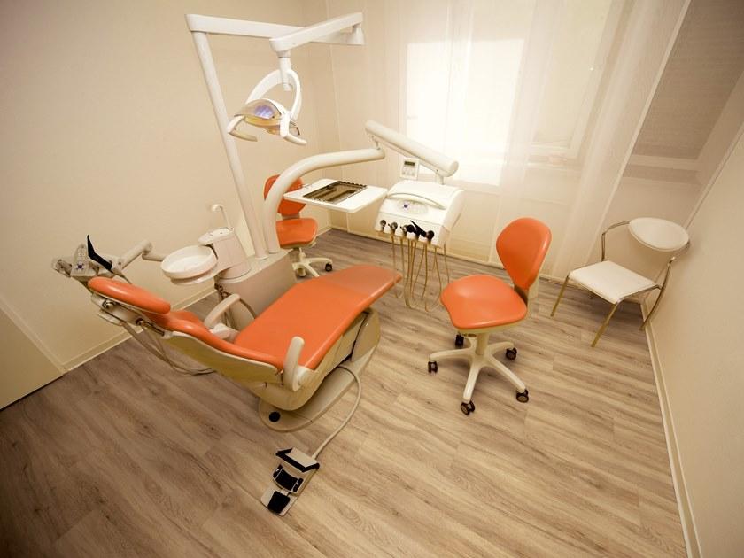 PROJECT FLOORS Пол ПВХ с эффектом дерева sun-id-1370434 - Вид №1