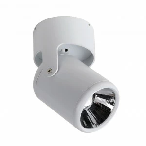 Спот потолочный светодиодный белый Projector 1980-1U FAVOURITE PROJECTOR WHITE 00-3925357 Белый