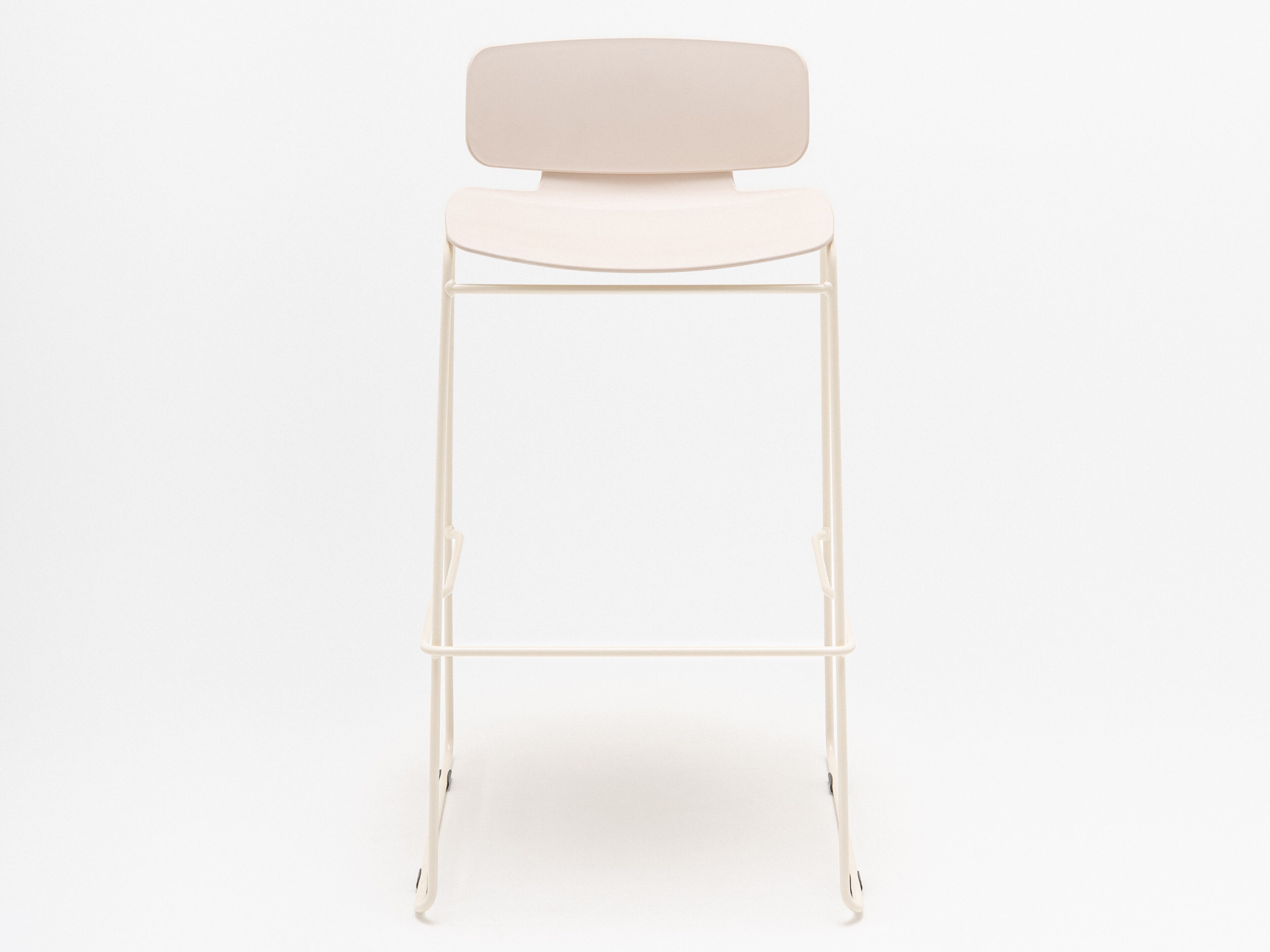 Высокий табурет с салазками MDD LENA ARCH-00106629 - Вид №1