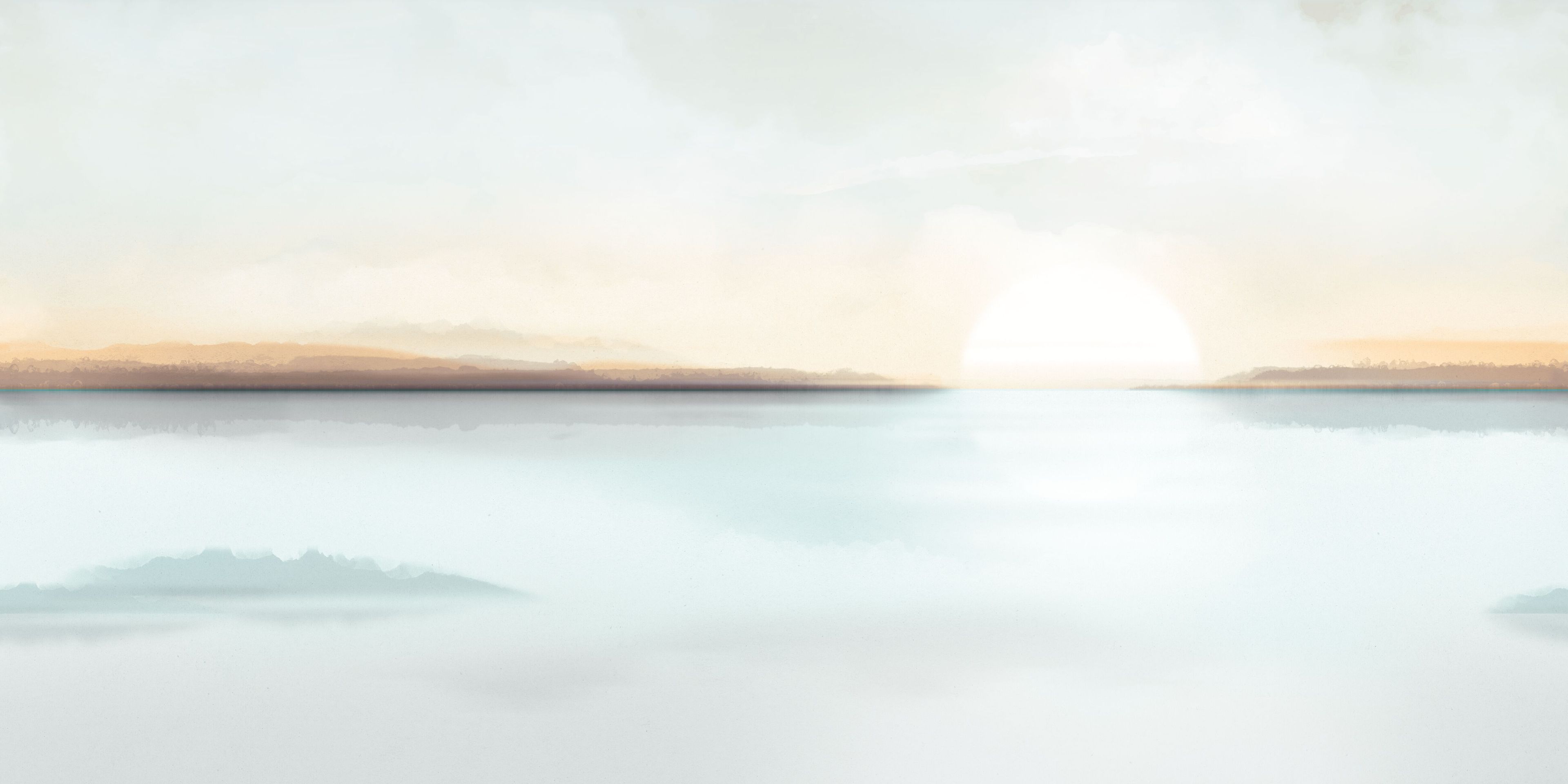 Моющиеся панорамные обои Inkiostro Bianco Inediti Серия 05 ARCH-00101701 - Вид №2