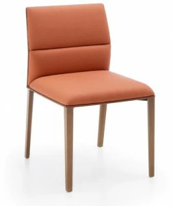 profim Стул из мягкой ткани Chic air