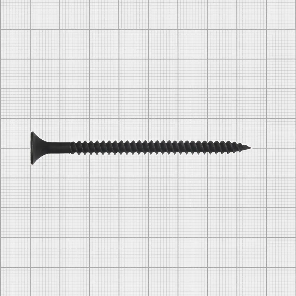 Santreyd Саморезы по металлу фосфатированные 4.2x65 мм для надежного крепежа 87093945 STLM-0073185 - Вид №4