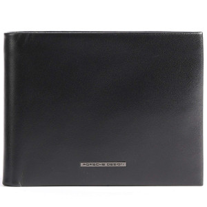 OBE09902.001 Портмоне OBE09902 Wallet RFID Porsche Design Classic SLG