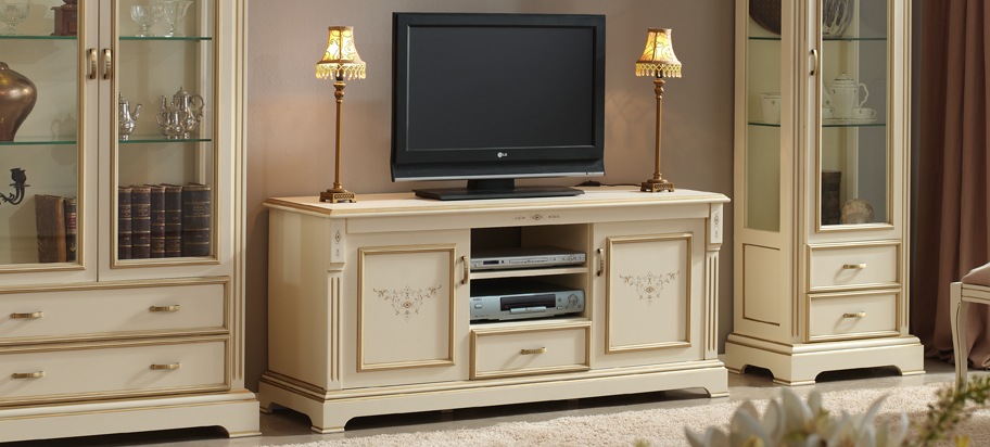 024382 Тумба под ТВ Toscana Joype Santreyd  - Вид №4