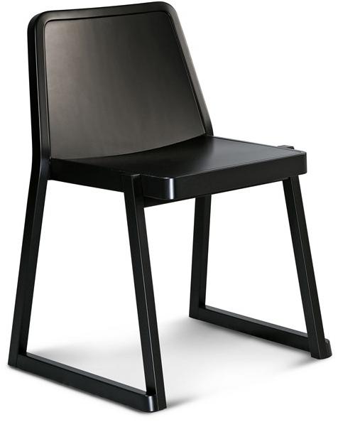 TrabA' Санки из дерева Roxanne 0040-le - Вид №2