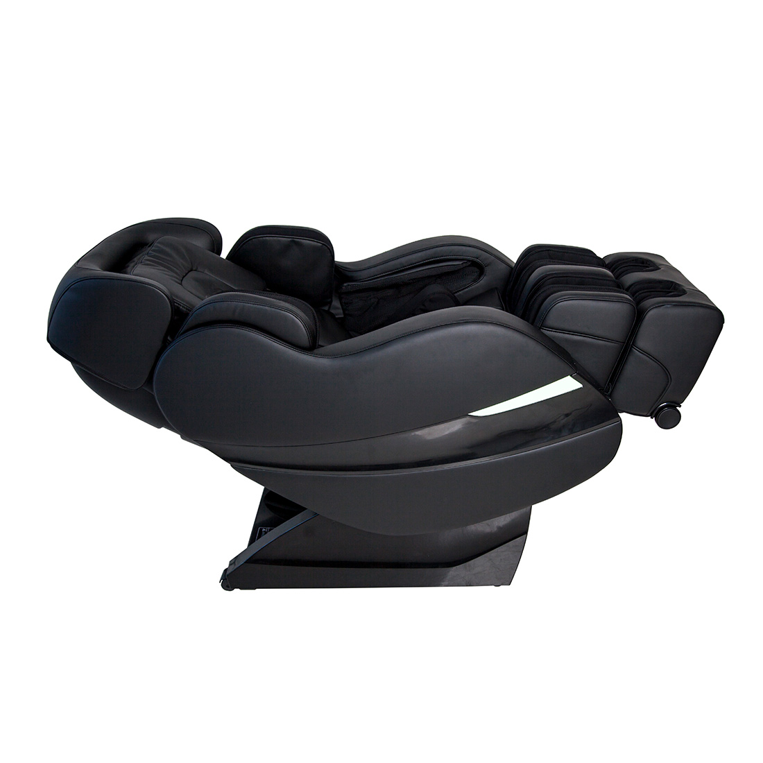 Массажное кресло rolfing (черное) GESS sun-id-2068237 - Вид №4