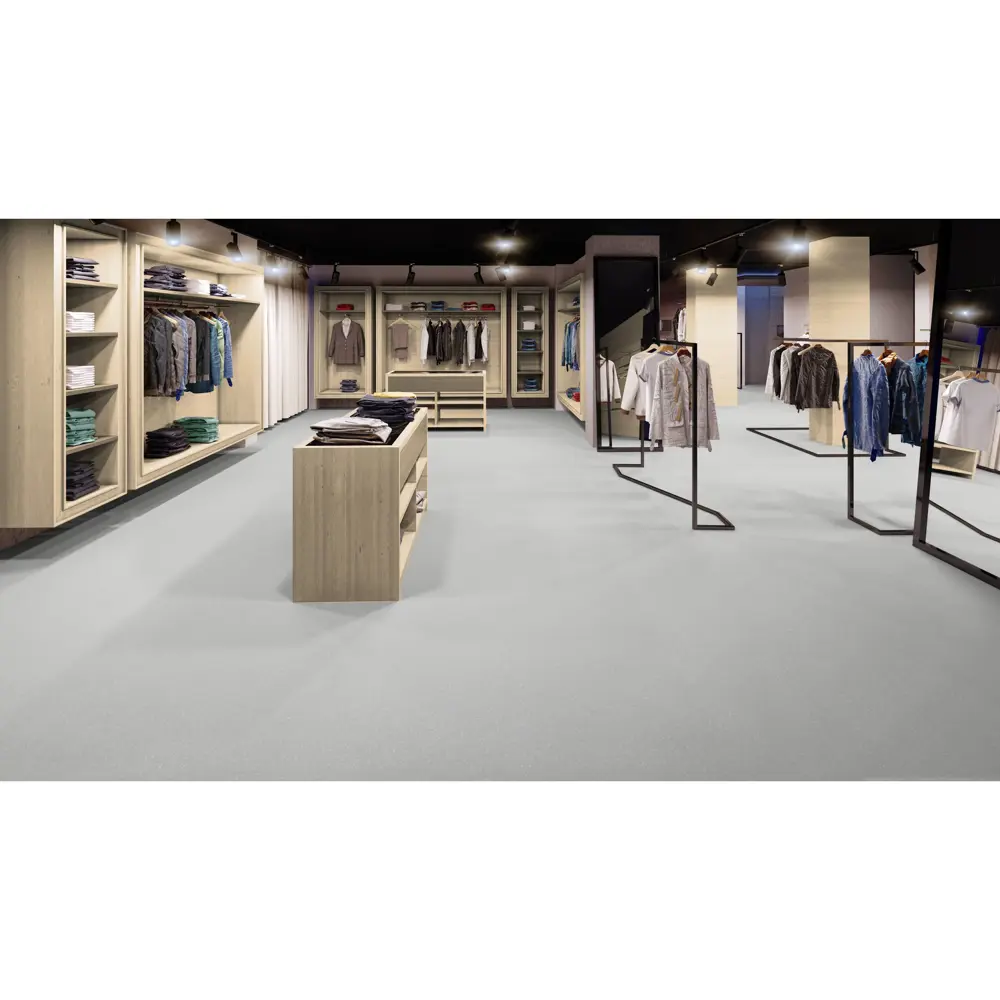 Tarkett ACCZENT PRO - коммерческий линолеум для помещений с высокой нагрузкой 82331200 STLM-0024702 - Вид №8