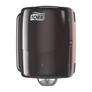 65300838 Центральный дозирующий макси-дозатор Tork
