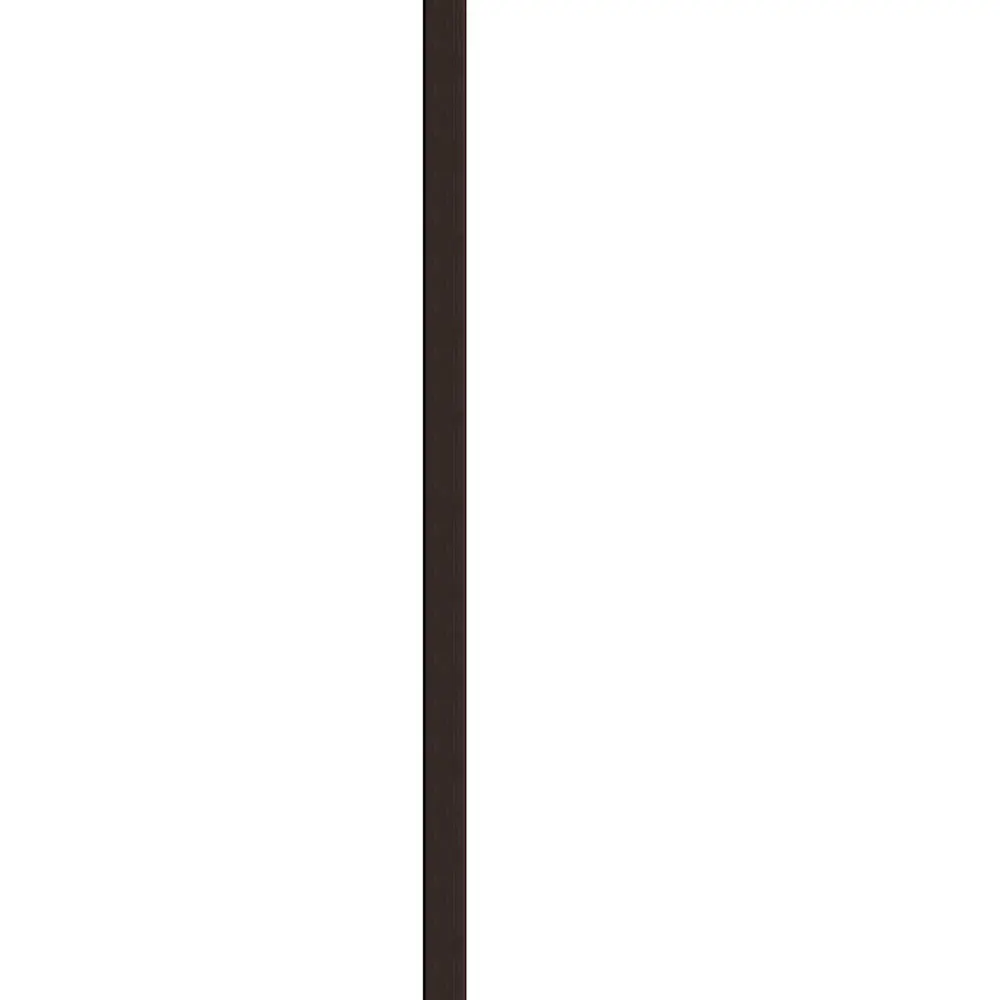 Наличник телескопический 2170x70x8 мм ПВХ ламинация цвет венге КРОНОПРОФИЛЬ STLM-2128371 - Вид №3