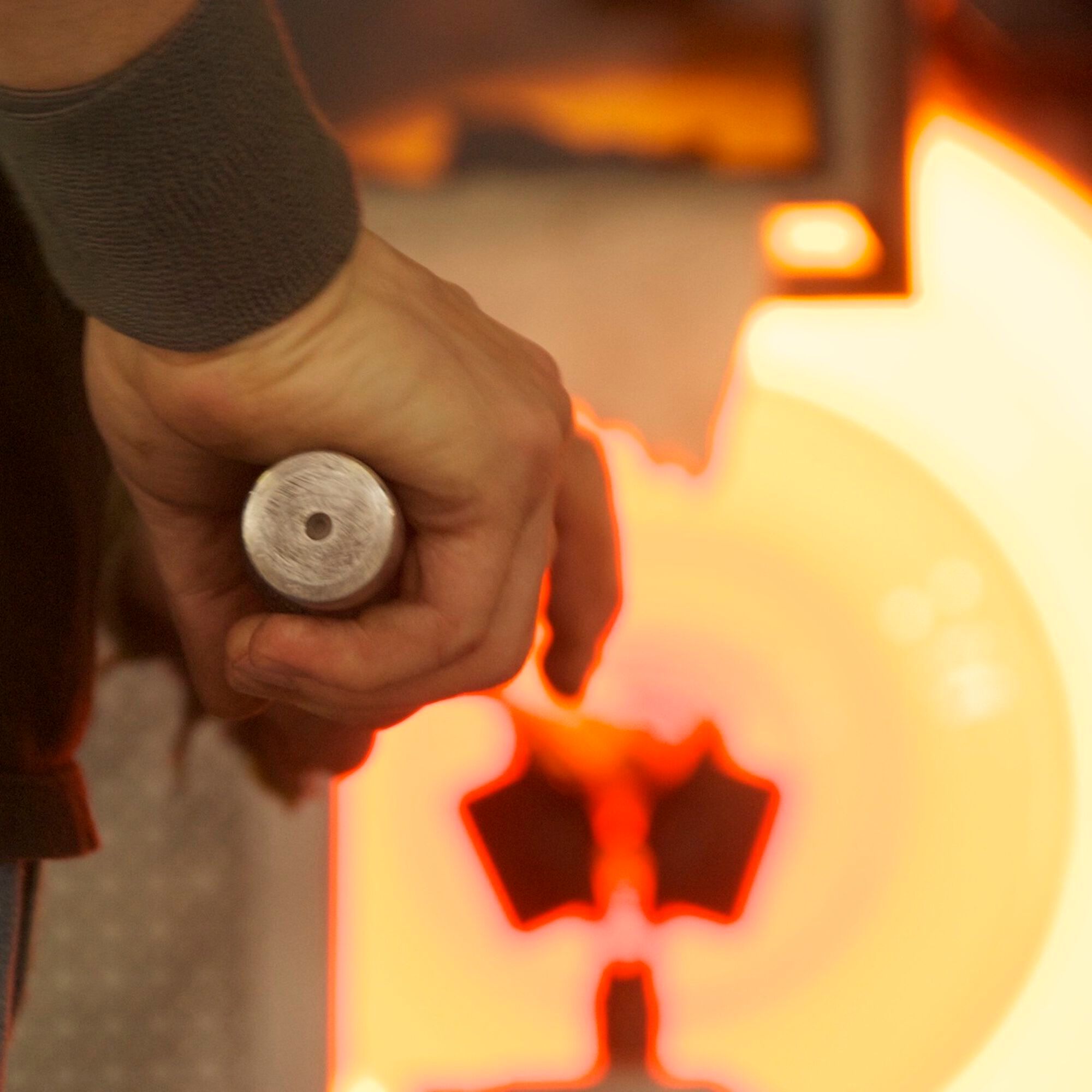 Центральные элементы из муранского стекла ручной работы YourMurano Shell ARCH-00048136 - Вид №6