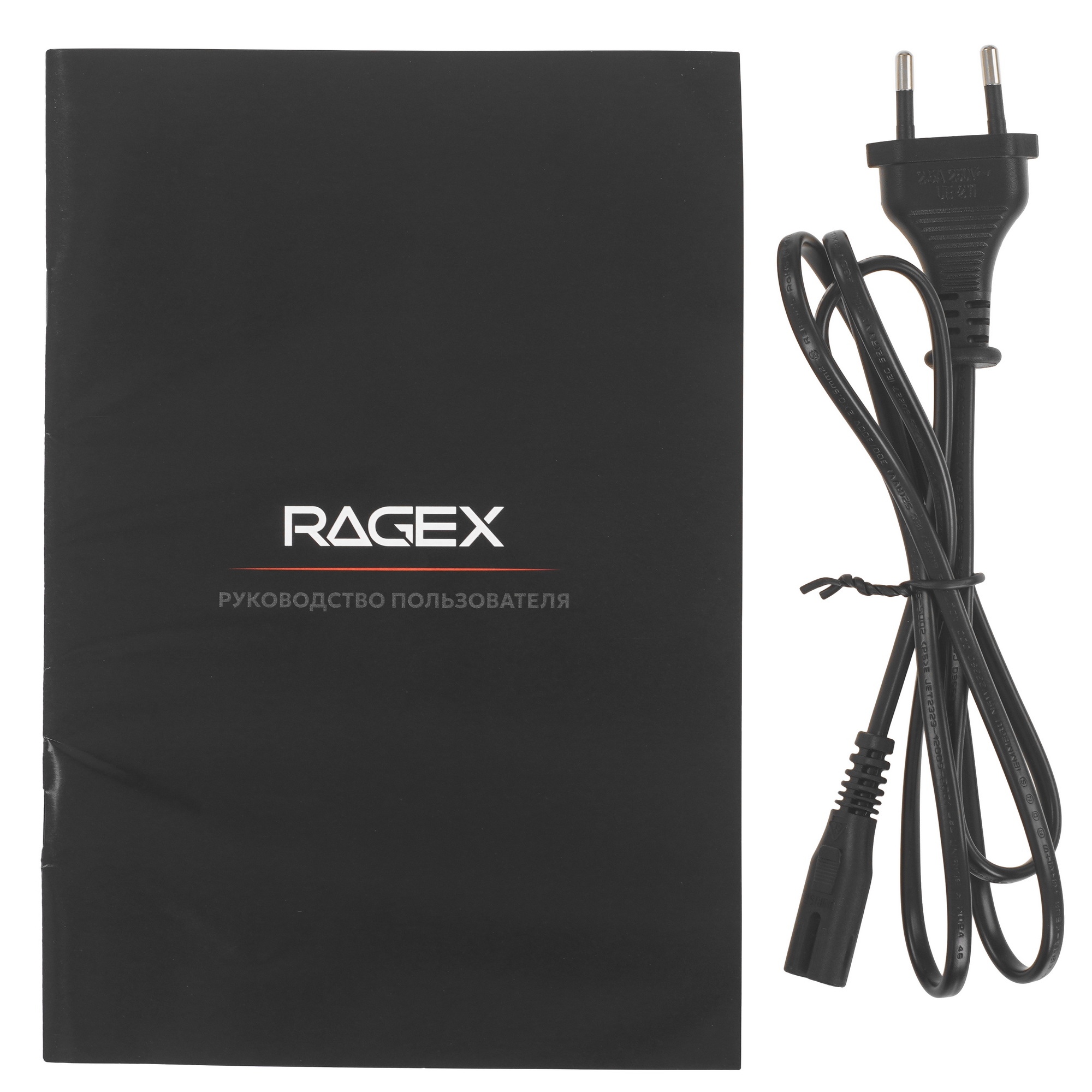 9269231 Вакуумный упаковщик RAGEX R2201-000 STDN-0039773 - Вид №8