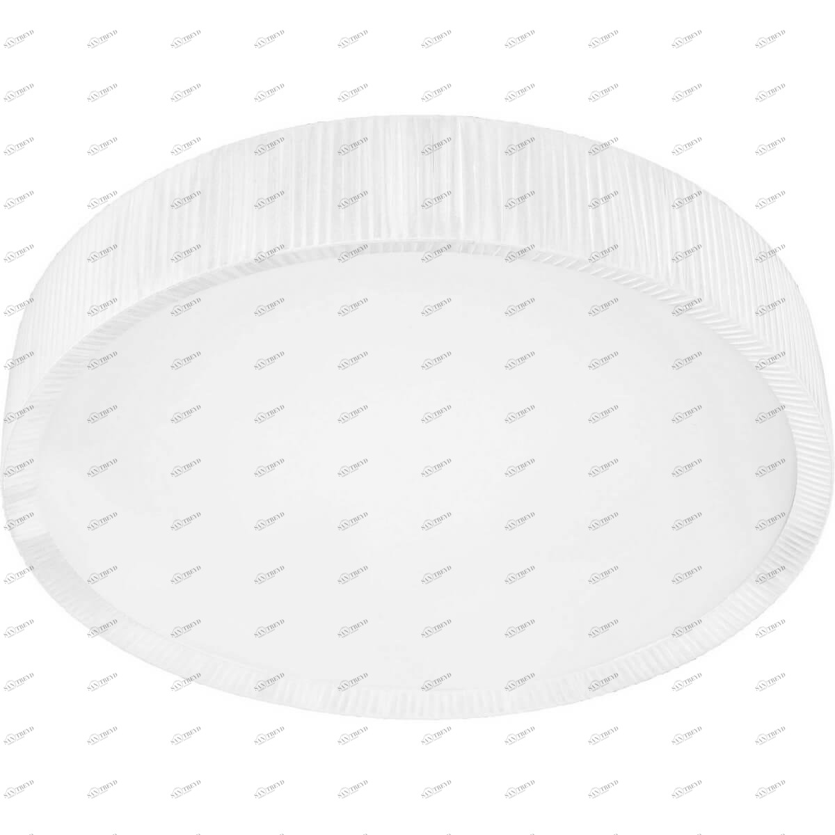 Потолочная люстра Nowodvorski Alehandro 5343 NOWODVORSKI ДИЗАЙНЕРСКИЕ, ALEHANDRO WHITE 00-3888581 Белый 