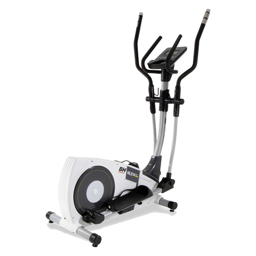 NLS14 Эллиптический тренажер nls14 top dual BH Fitness 