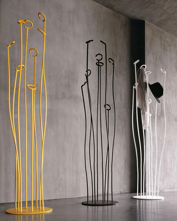 Вешалка Alga TONIN 7416 