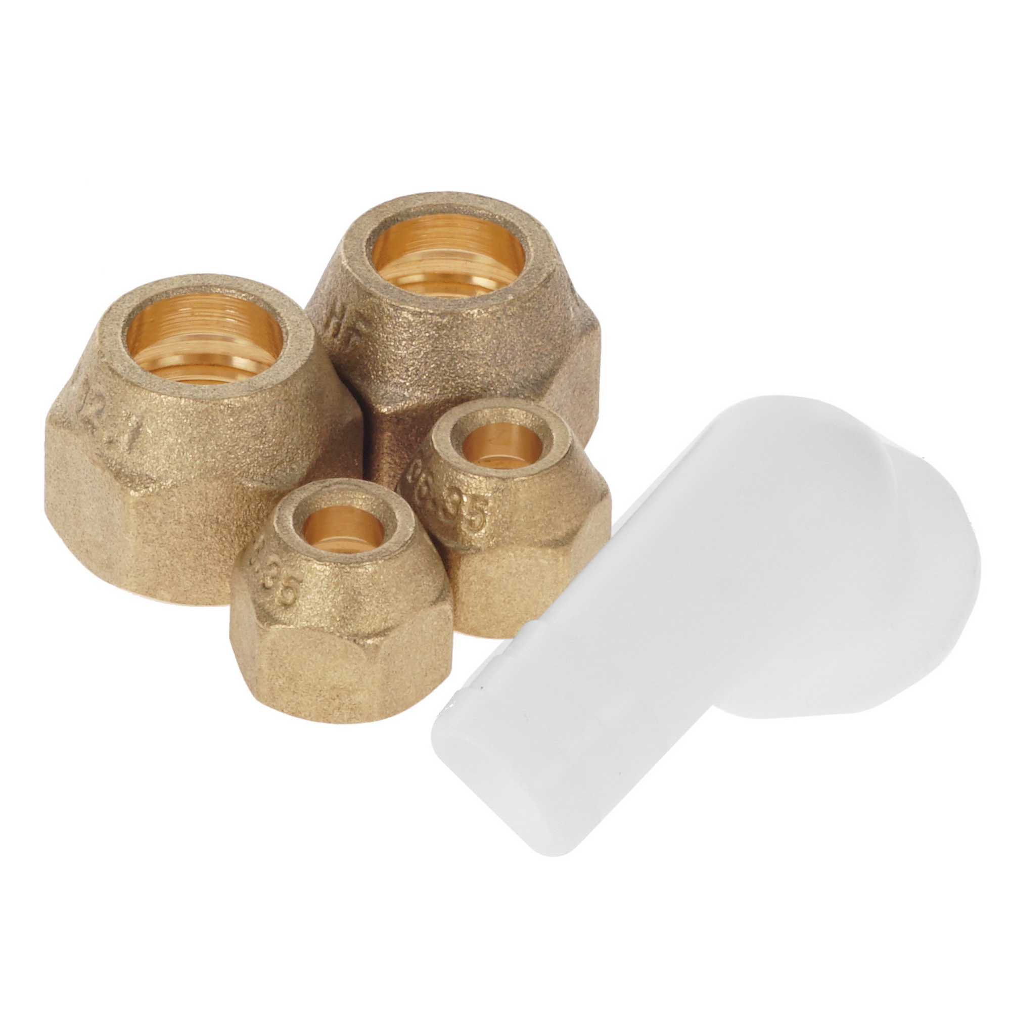 9973795 Кондиционер настенный сплит-система Hisense AS-18UW4RXATG03 белый STDN-0033326 - Вид №9