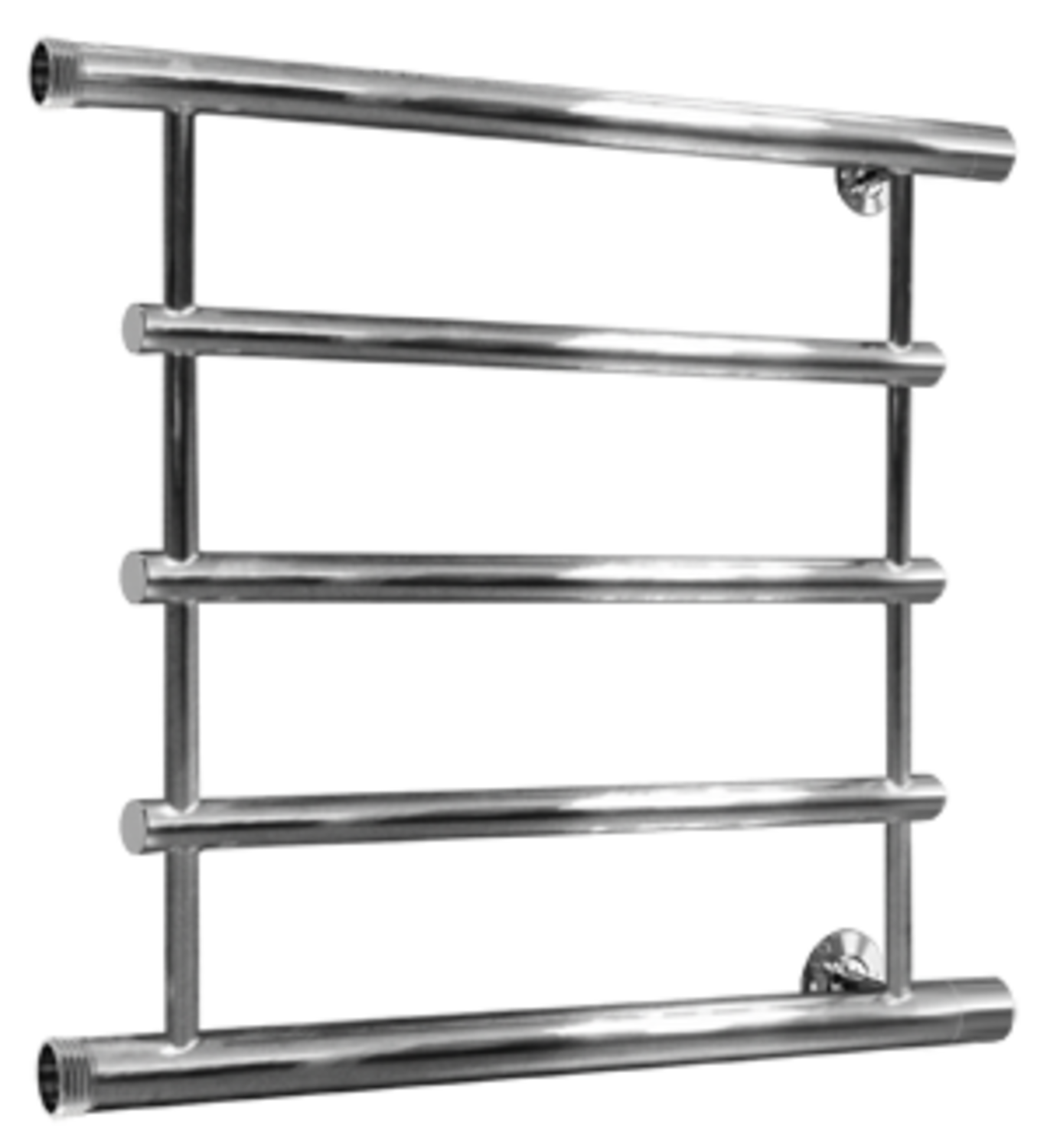 Полотенцесушитель Вид 17 фокстрот  Margroid ST-MRG958 Santreyd  - Вид №1